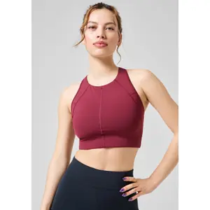 Sujetador de lana para mujer Casall Iconic image-1