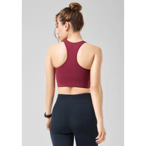 Sujetador de lana para mujer Casall Iconic image-2