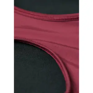 Sujetador de lana para mujer Casall Iconic image-3