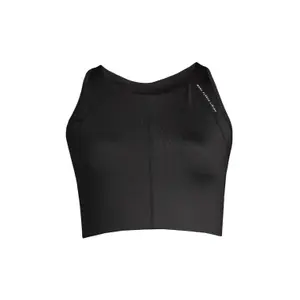 Sutiã forrado de lã para mulher Casall Iconic image-0