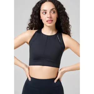 Sutiã forrado de lã para mulher Casall Iconic image-1