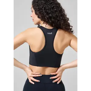 Sutiã forrado de lã para mulher Casall Iconic image-2