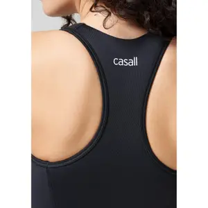 Sutiã forrado de lã para mulher Casall Iconic image-3