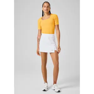 Jupe-short femme Casall Slit image-1