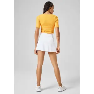 Jupe-short femme Casall Slit image-2