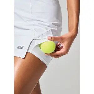 Jupe-short femme Casall Slit image-3