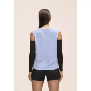 Camisola sem mangas para mulher Casall image-1