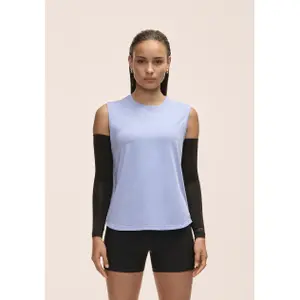Camisola sem mangas para mulher Casall image-2