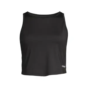 Kort tanktop til kvinder Casall