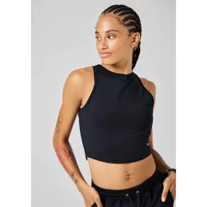 Kort tanktop til kvinder Casall image-1