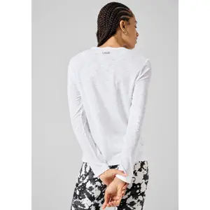 Langarmtrikot für Damen Casall image-1