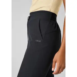 Høj talje træningsbukser til kvinder Casall Ease Woven image-3