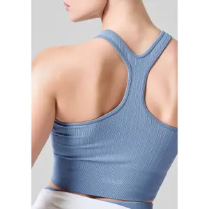Damen-Top Casall Multi Rib image-3