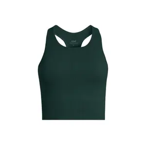 Women's tank top Casall Multi Rib image-0