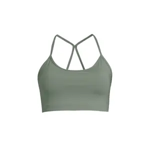 Träger-Sport-BH, Damen Casall Sleek image-0