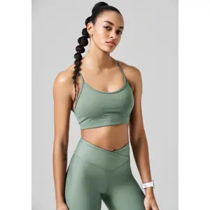 Träger-Sport-BH, Damen Casall Sleek image-1