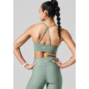 Träger-Sport-BH, Damen Casall Sleek image-2