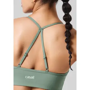 Träger-Sport-BH, Damen Casall Sleek image-3