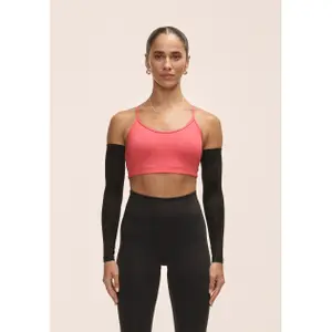 Sutia elegante com alças para mulher Casall image-1