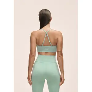 Sutia elegante com alças para mulher Casall image-2