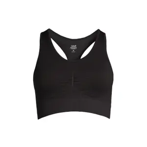 Sømløs bh til kvinder Casall Soft