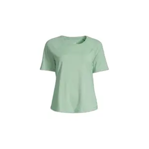 Crop top feminina Casall Essential image-0