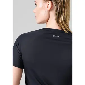 Camiseta mujer Casall Essential image-3