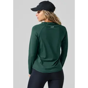 Maillot manches longues femme Casall Essential image-2