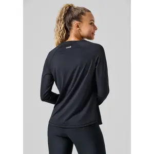 Maillot manches longues femme Casall Essential image-2