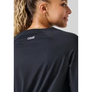 Maillot manches longues femme Casall Essential image-3