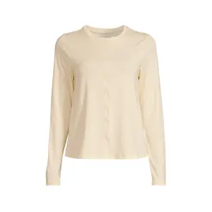 Camiseta cuello redondo mujer Casall Delight image-0