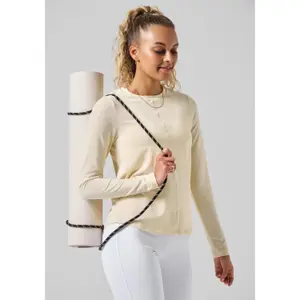 Camiseta cuello redondo mujer Casall Delight image-1