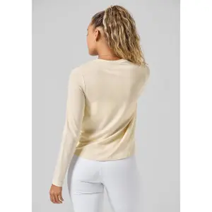 Camiseta cuello redondo mujer Casall Delight image-2