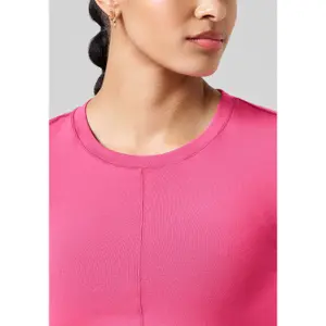 Rundhals-Trikot mit langen Ärmeln, Damen Casall Delight image-3