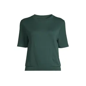 Sømløs badedragt til kvinder Casall Rib