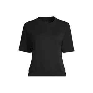 Nahtloses Unterhemd Damen Casall Rib image-0