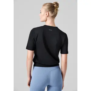 Nahtloses Unterhemd Damen Casall Rib image-2