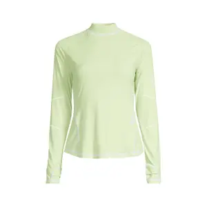 Damski jersey z długim rękawem Casall Technical Pursuit