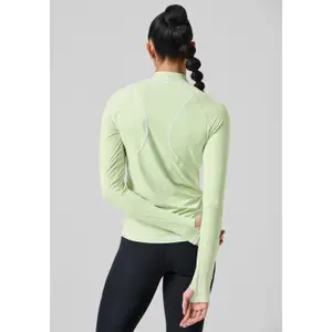 Damski jersey z długim rękawem Casall Technical Pursuit image-2