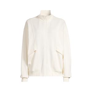 24220-390-sweatshirt-mit-reissverschluss-damen-casall-comfy-wollweiss