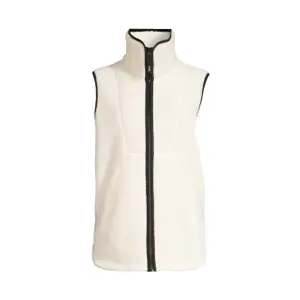 Ärmelloses Fleece, Damen Casall image-0