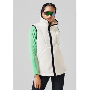 Ärmelloses Fleece, Damen Casall image-1