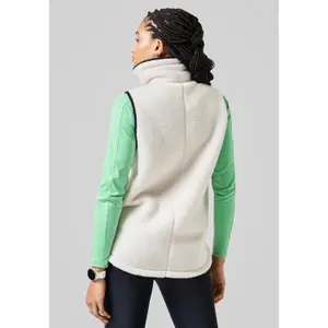 Ärmelloses Fleece, Damen Casall image-2