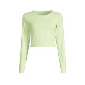 Camiseta cropped mujer Casall Graphic image-0