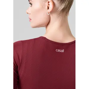 Maillot femme Casall Soft Rib image-3