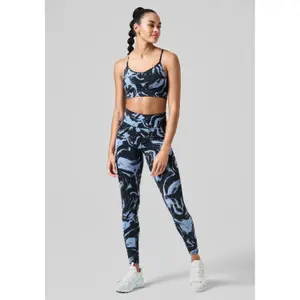 Damen Leggings mit Druck Casall Essential image-1