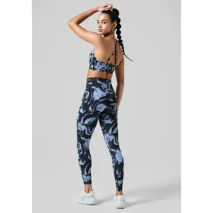 Damen Leggings mit Druck Casall Essential image-2