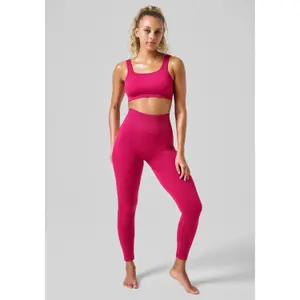 Leggings mit hoher Taille, Damen Casall Scallop image-1