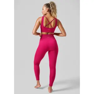 Leggings mit hoher Taille, Damen Casall Scallop image-2