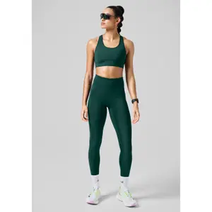 Leggings mit hoher Taille, Damen Casall Dynamic image-1